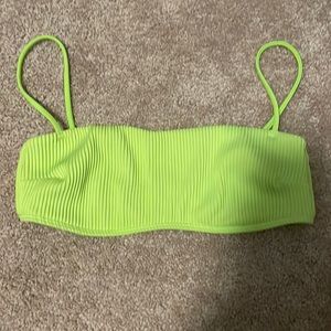 Hollister bikini top